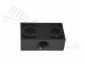 Leadscrew nut block kunststof TR8 8mm lead 